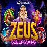 Bocoran RTP Slot Yggdrasil Zeus God Of Gaming